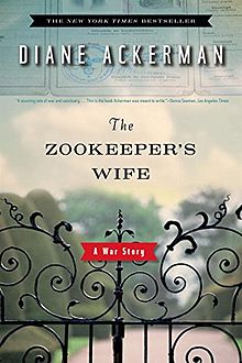 The Zookeeper's Wife #15