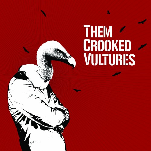HQ Them Crooked Vultures Wallpapers | File 46.4Kb
