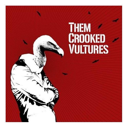 Them Crooked Vultures #15