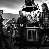 Them Crooked Vultures #14