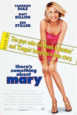Images of There's Something About Mary | 249x371