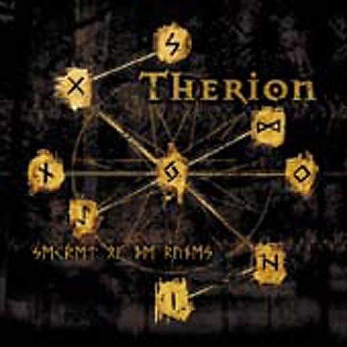 Nice wallpapers Therion 500x500px