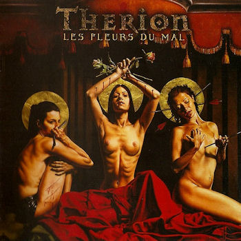 350x350 > Therion Wallpapers