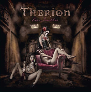Images of Therion | 299x300