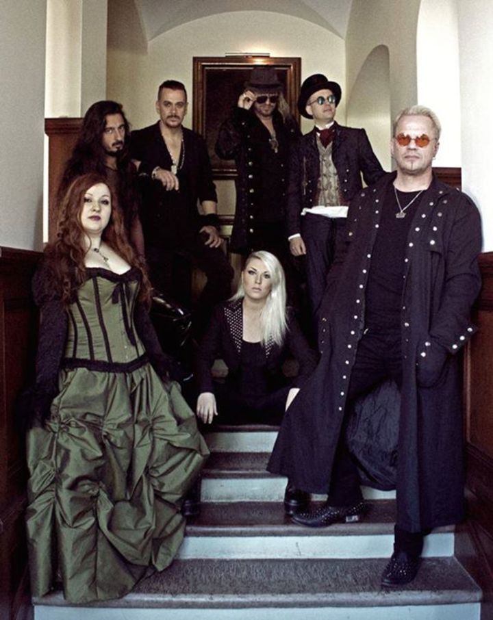 Therion Backgrounds, Compatible - PC, Mobile, Gadgets| 720x906 px