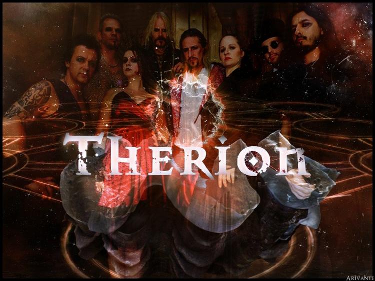 Therion Backgrounds, Compatible - PC, Mobile, Gadgets| 750x563 px