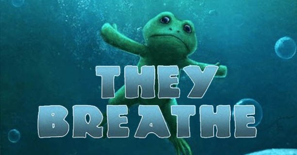 They Breathe #13