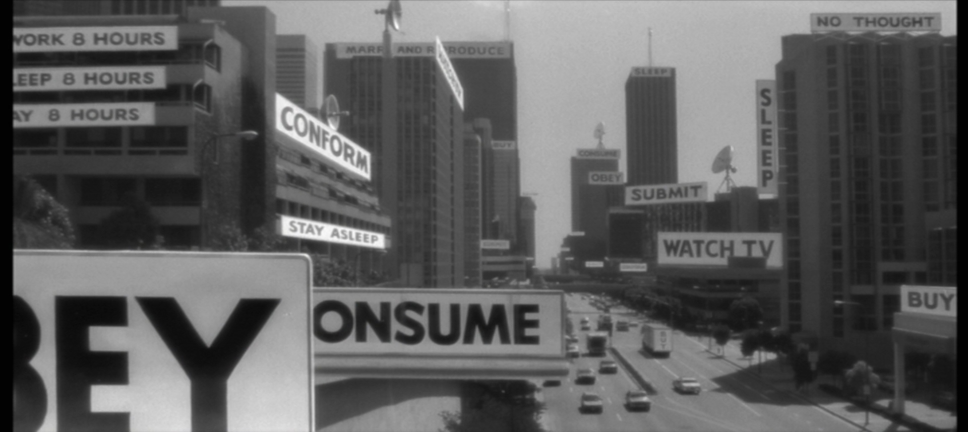 Images of They Live | 1920x858