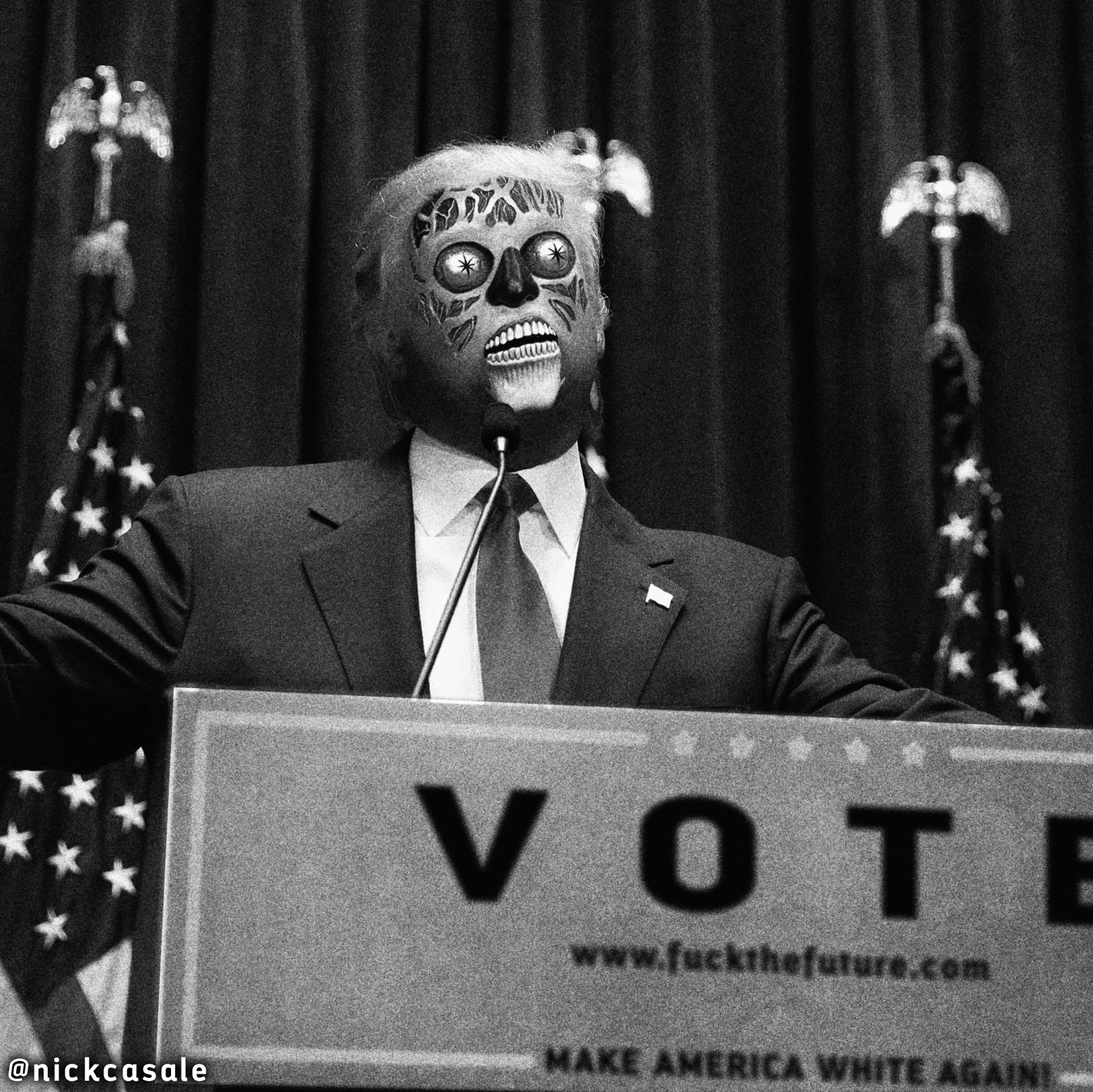 They Live #5