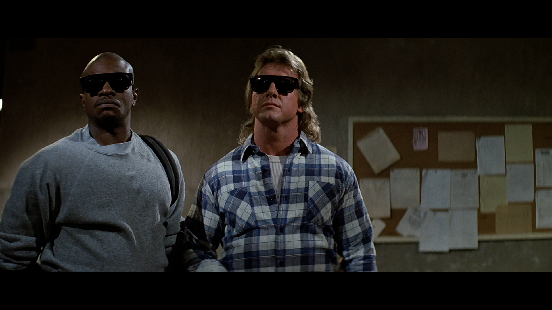 They Live #4