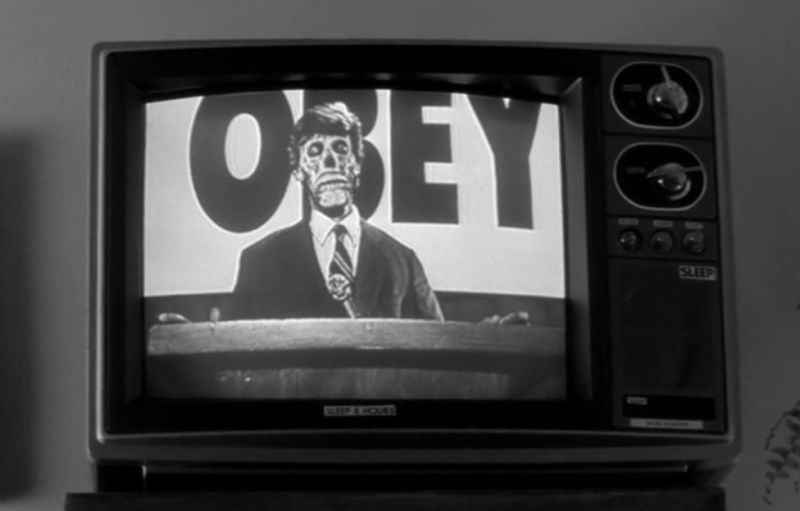 Amazing They Live Pictures & Backgrounds