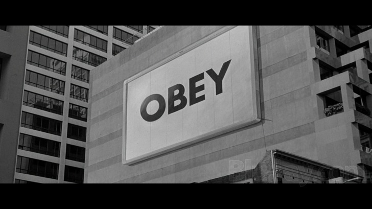 They Live #21