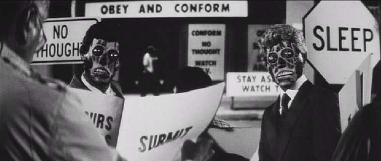 They Live #18