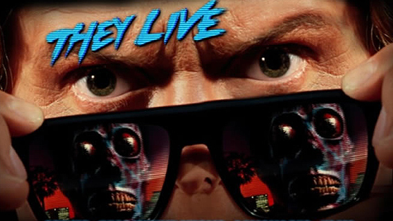 HQ They Live Wallpapers | File 99.49Kb