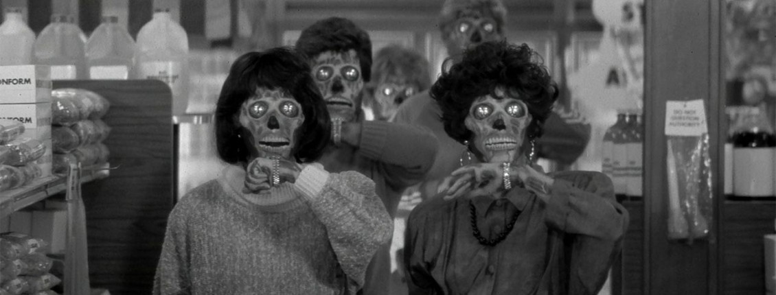 They Live #13