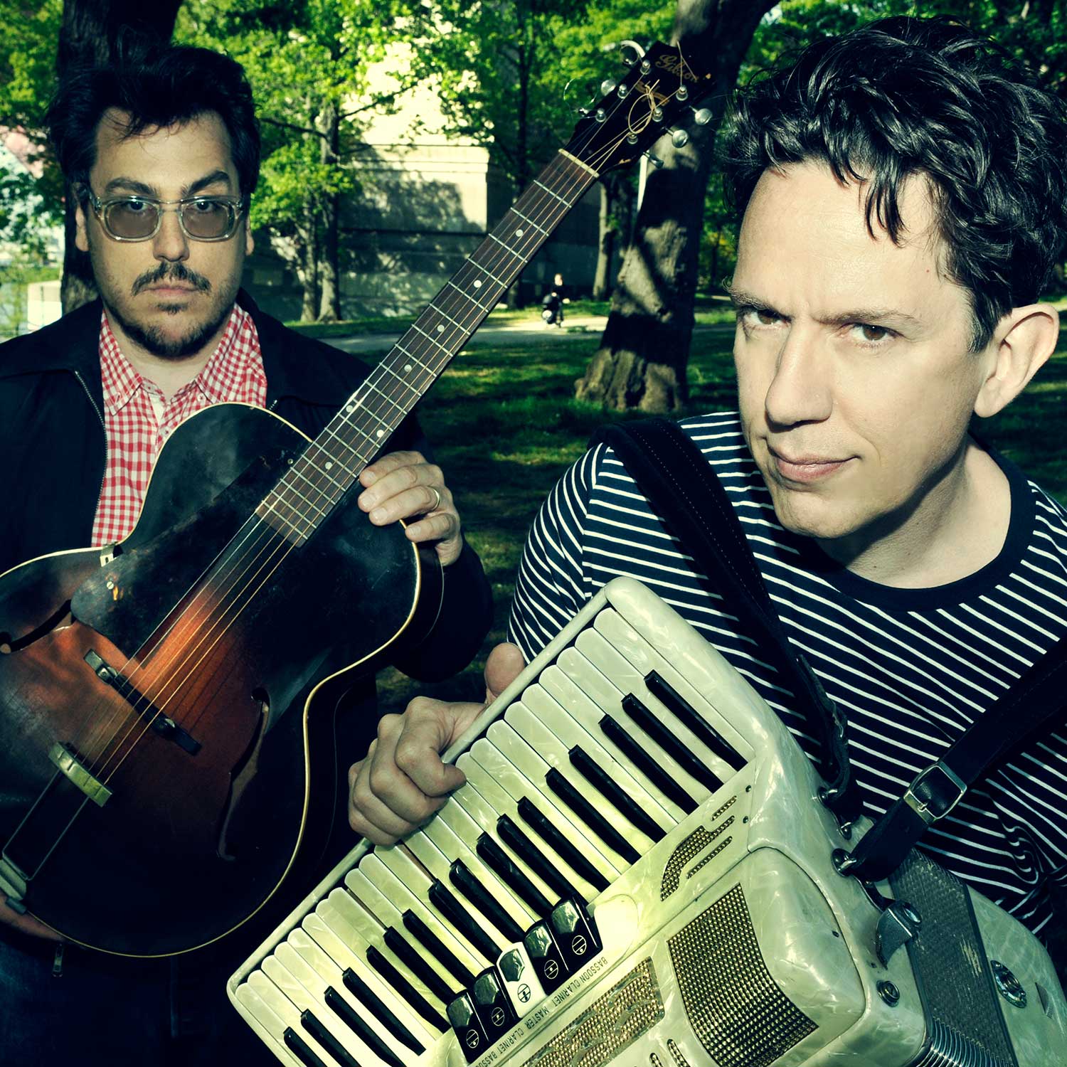 They Might Be Giants #1