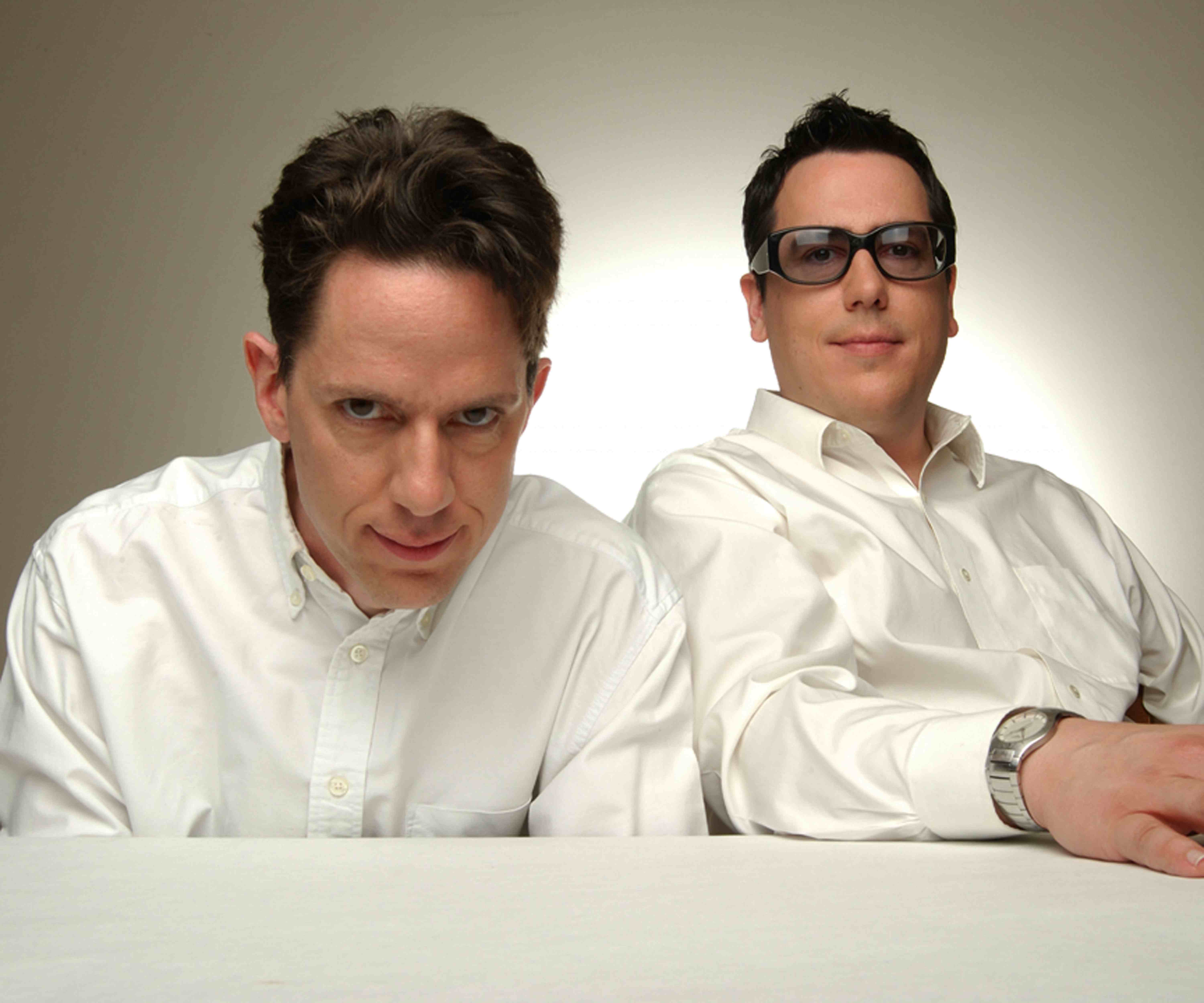 They Might Be Giants #8