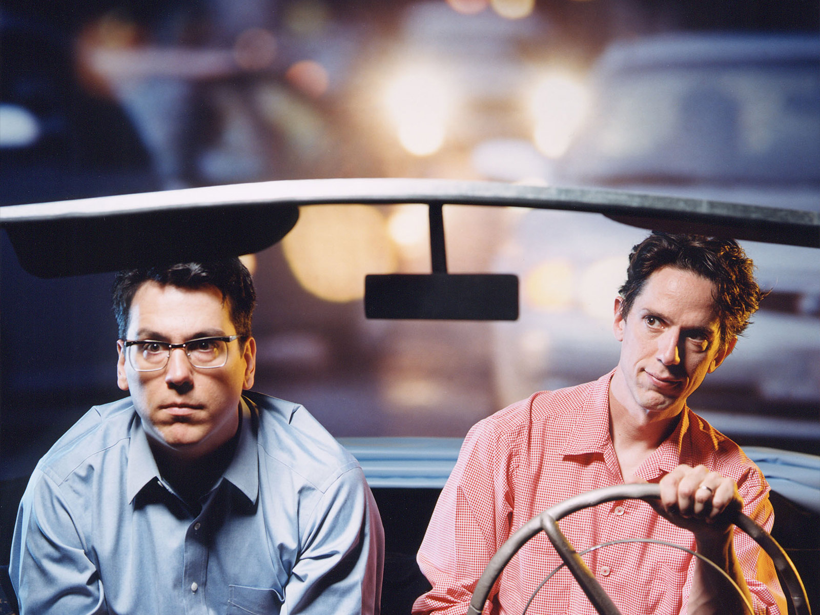 They Might Be Giants #10