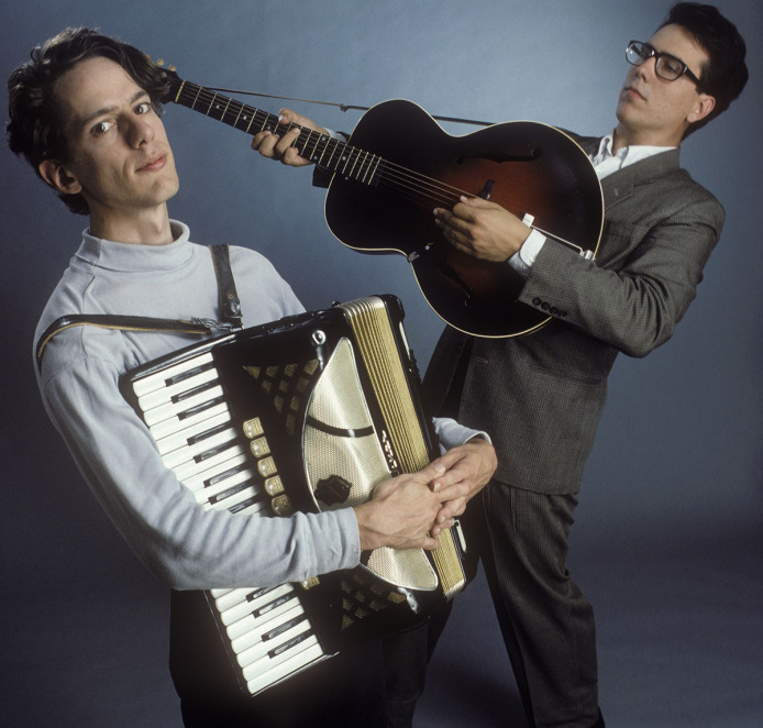 High Resolution Wallpaper | They Might Be Giants 694x662 px