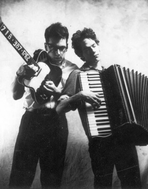 They Might Be Giants #20