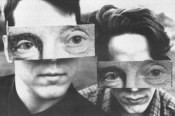Images of They Might Be Giants | 590x393