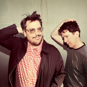 They Might Be Giants #18