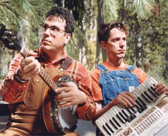 They Might Be Giants #24