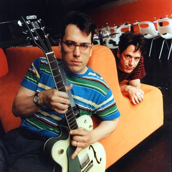 They Might Be Giants #25