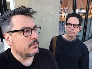 They Might Be Giants #13