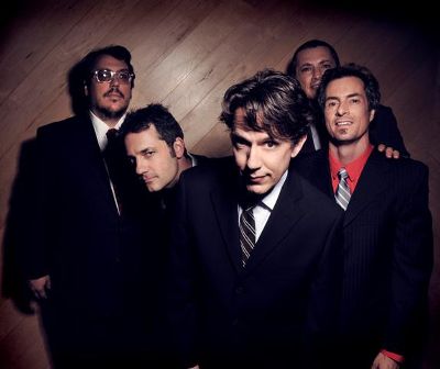 They Might Be Giants #11