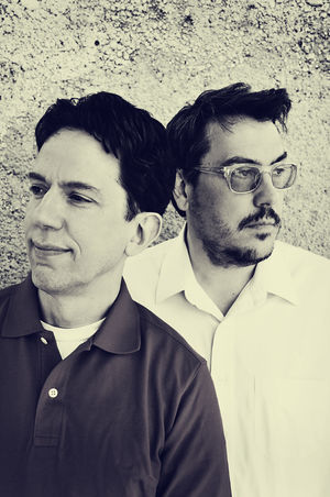 They Might Be Giants #19