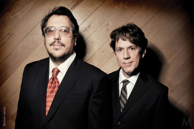 Images of They Might Be Giants | 660x440