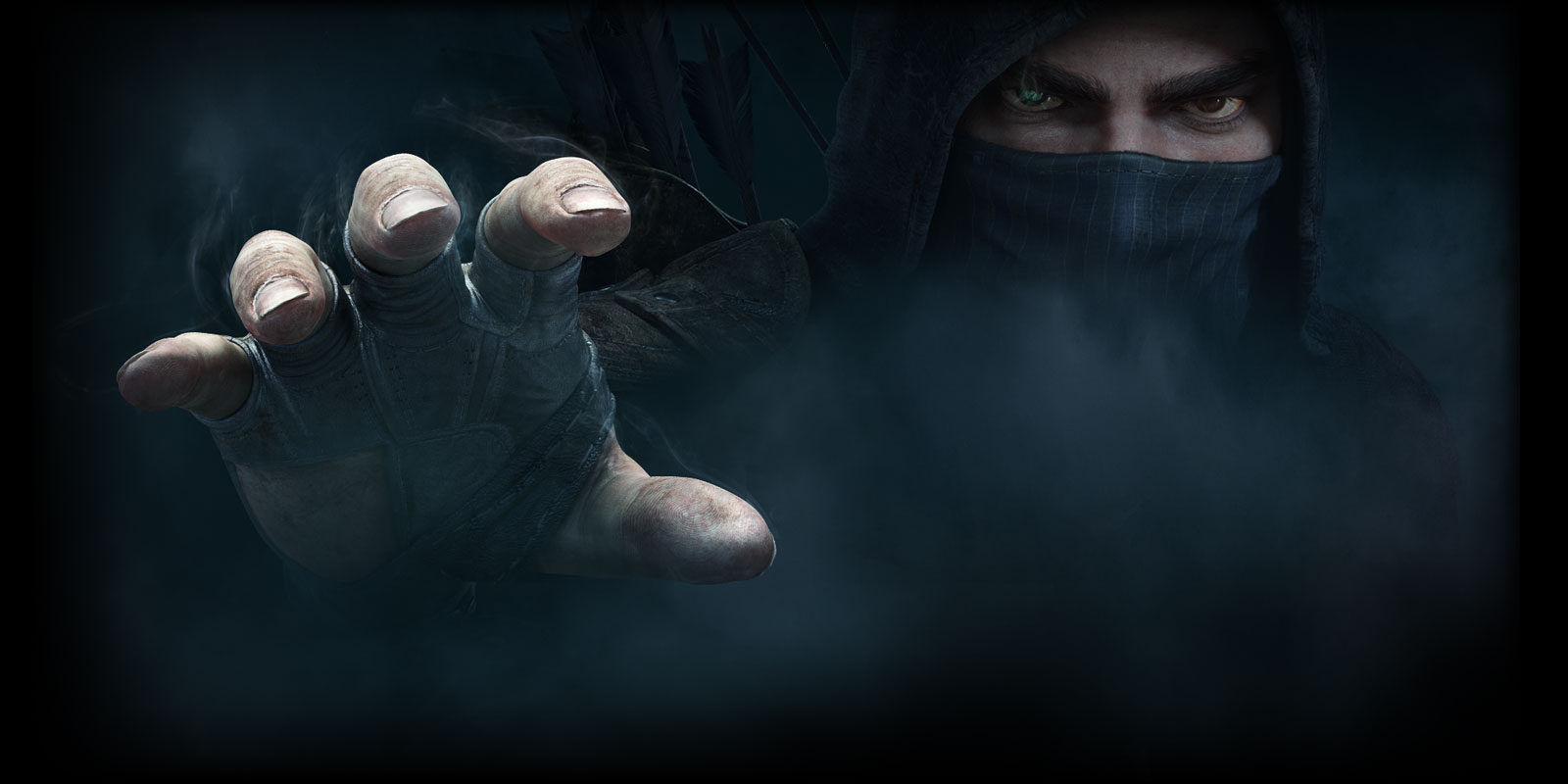 Images of Thief | 1600x800