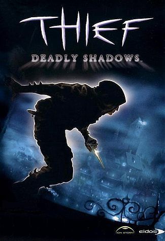 Images of Thief: Deadly Shadows | 325x475