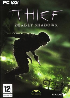 Images of Thief: Deadly Shadows | 300x417