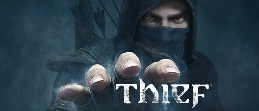 Thief #4