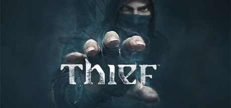 460x215 > Thief Wallpapers
