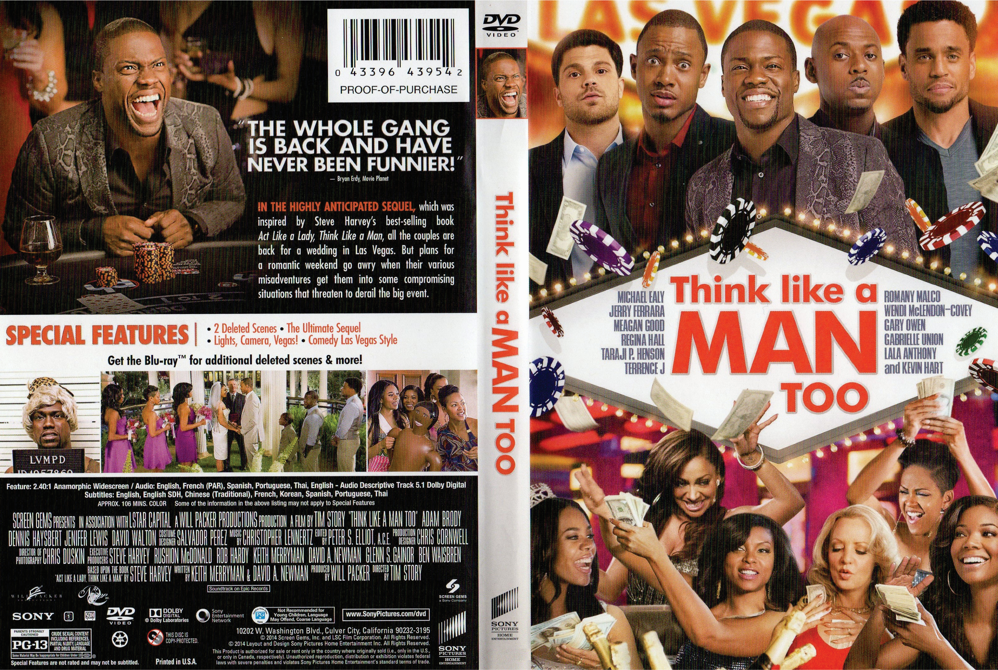 Think Like A Man Too Pics, Movie Collection