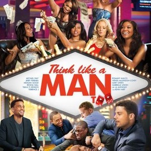 Images of Think Like A Man Too | 300x300
