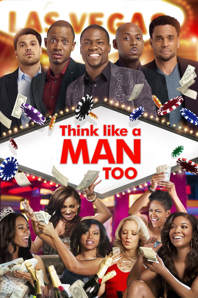 Think Like A Man Too Backgrounds on Wallpapers Vista