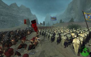 Third Age Total War HD wallpapers, Desktop wallpaper - most viewed
