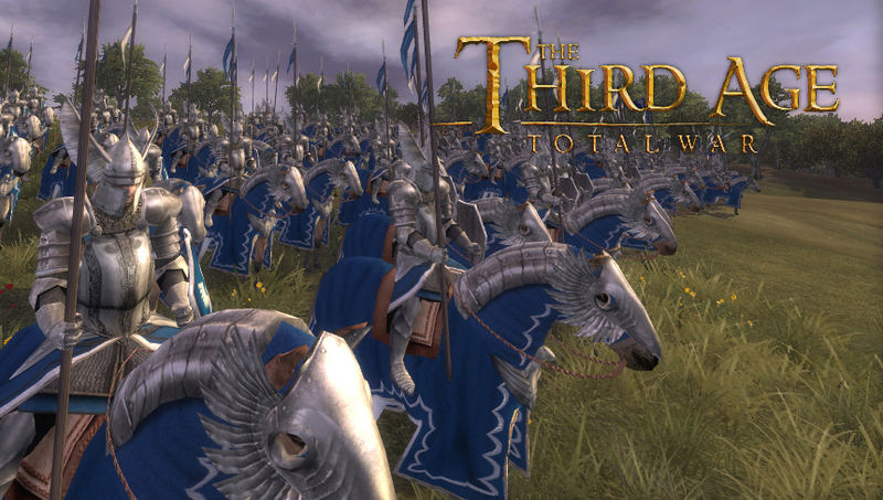 800x453 > Third Age Total War Wallpapers