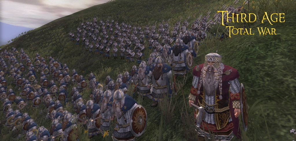 Amazing Third Age Total War Pictures & Backgrounds