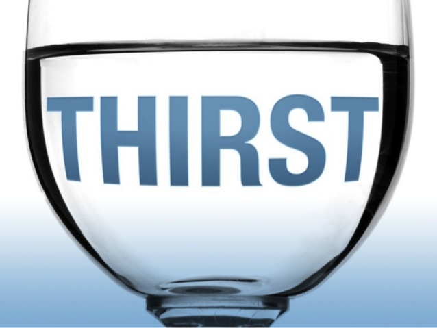 Thirst #12