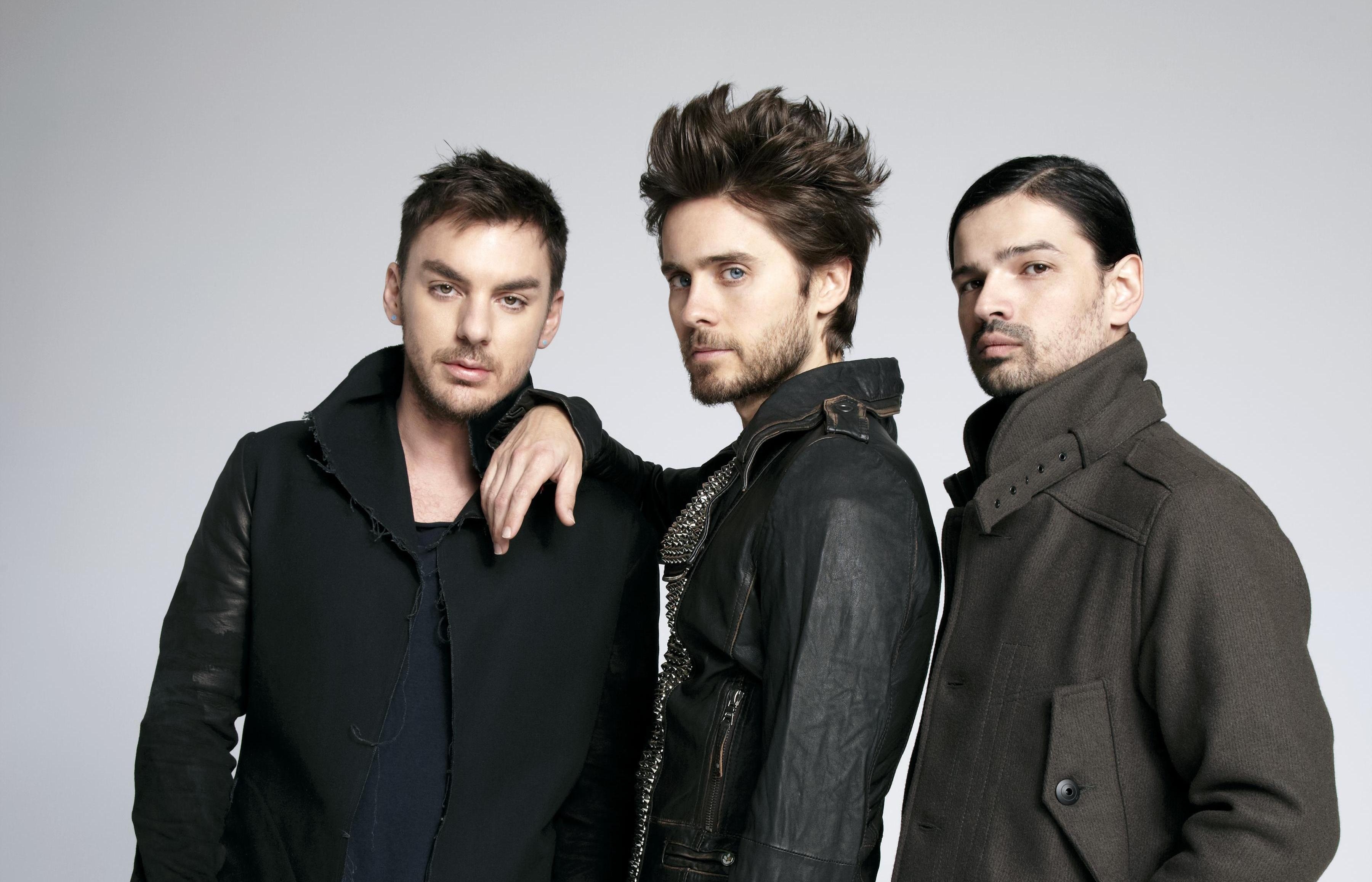 Thirty Seconds To Mars Backgrounds, Compatible - PC, Mobile, Gadgets| 3600x2313 px