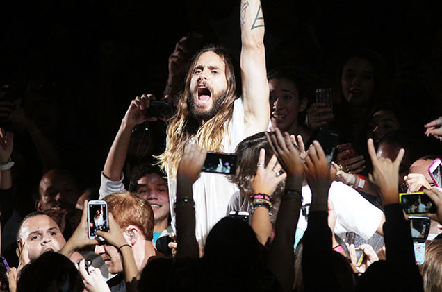 Thirty Seconds To Mars #13