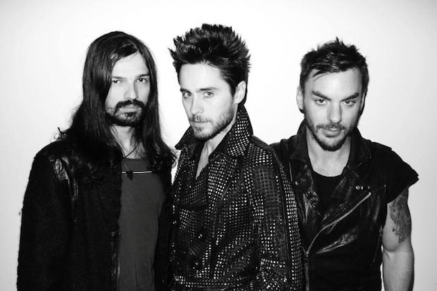 Thirty Seconds To Mars #14