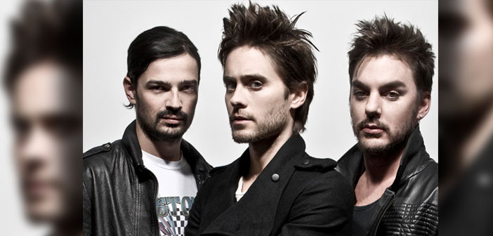Thirty Seconds To Mars #22