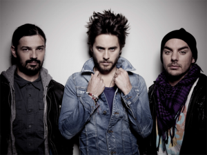 Thirty Seconds To Mars #20
