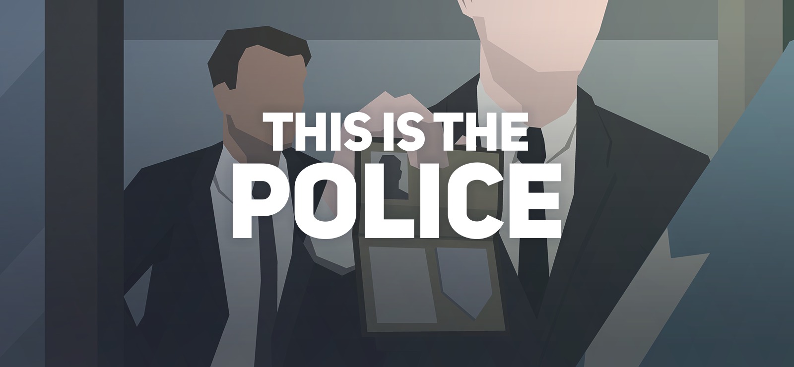 This Is The Police #13